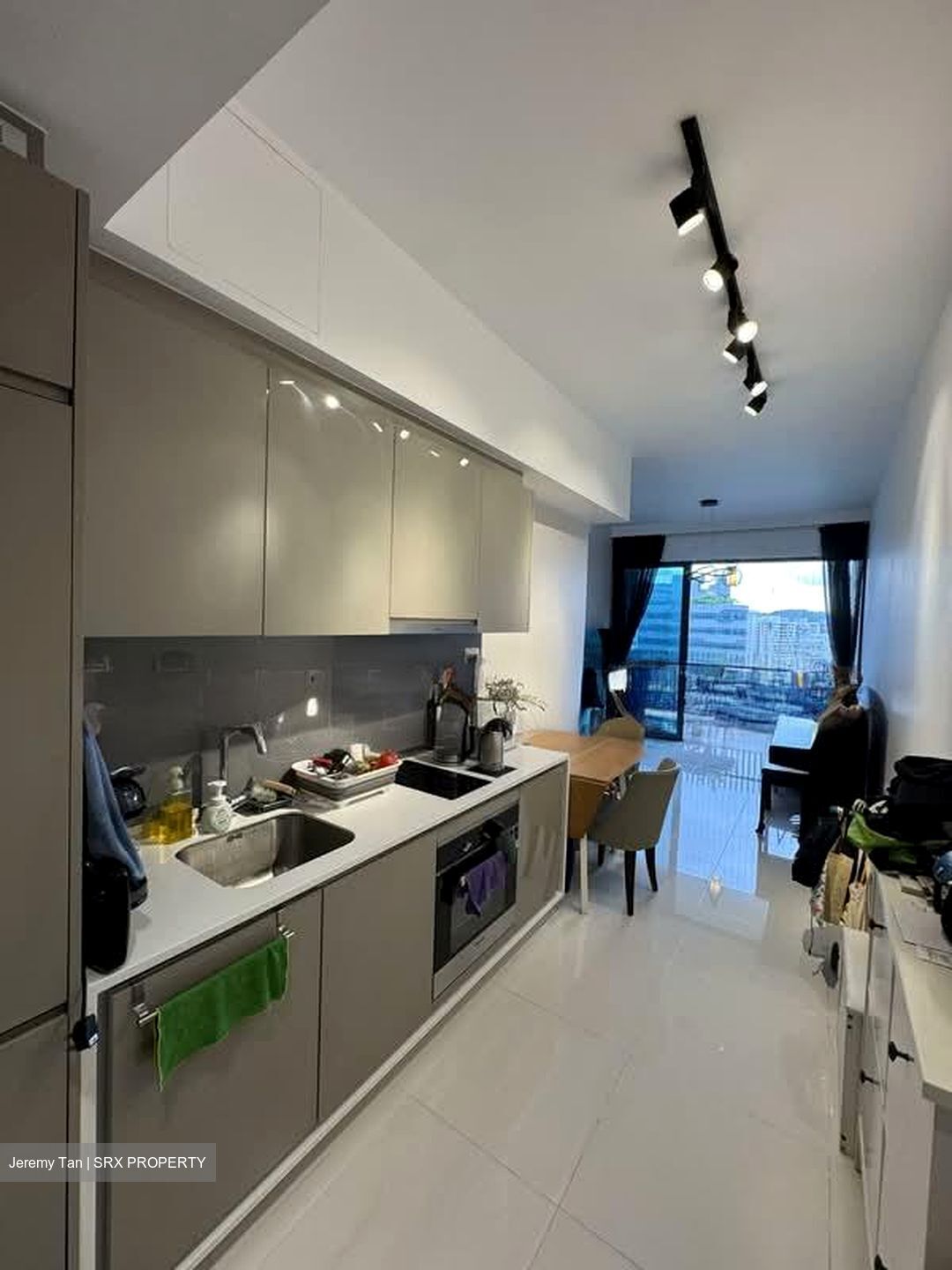 J Gateway (D22), Condominium #582472901